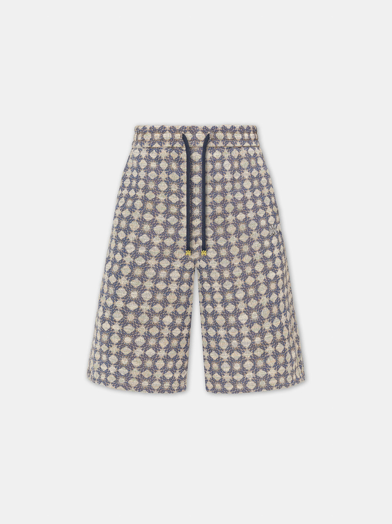 MA QUAD BOUCLE SHORT 1