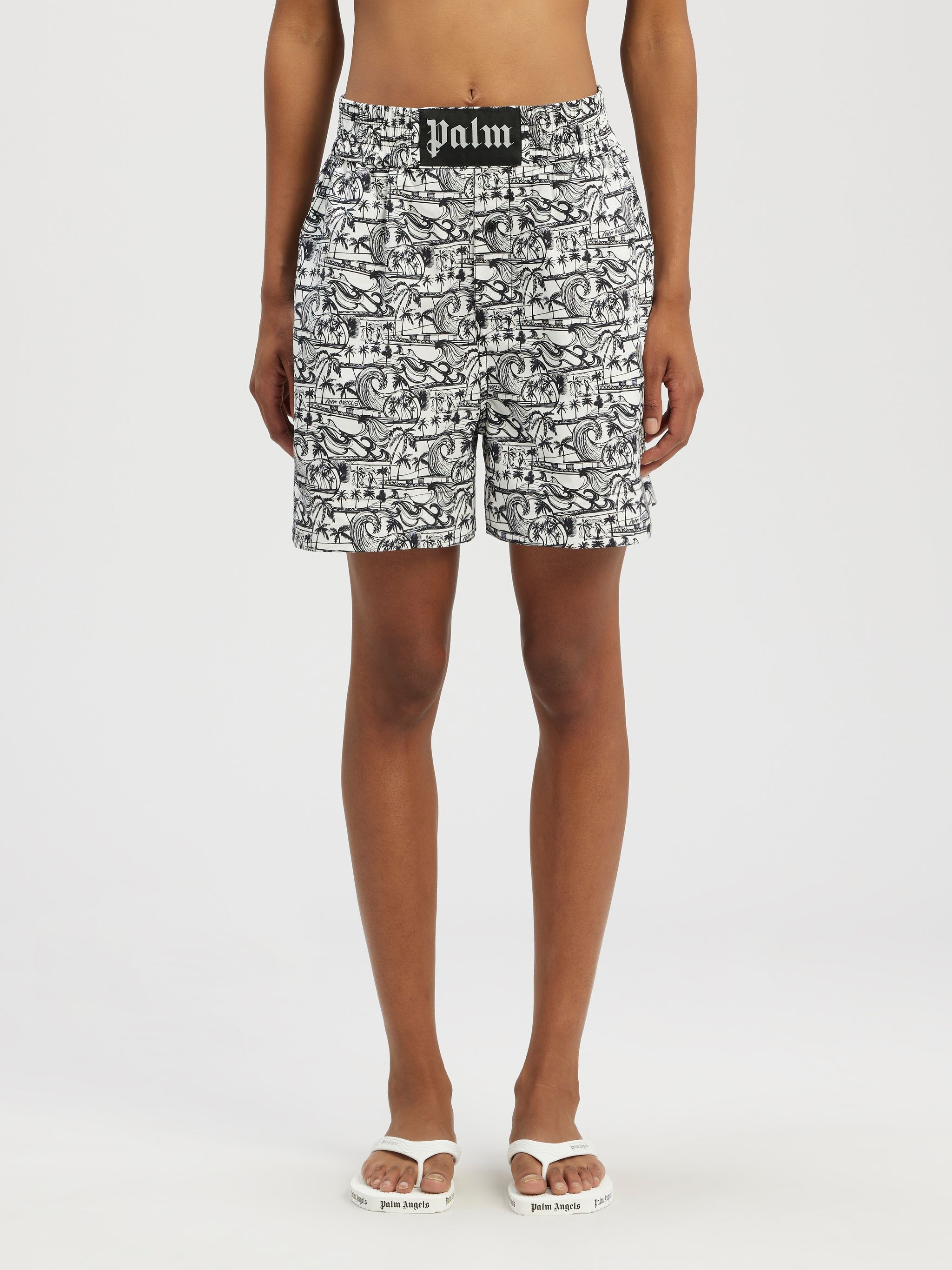 Waves Boxer Shorts - 3