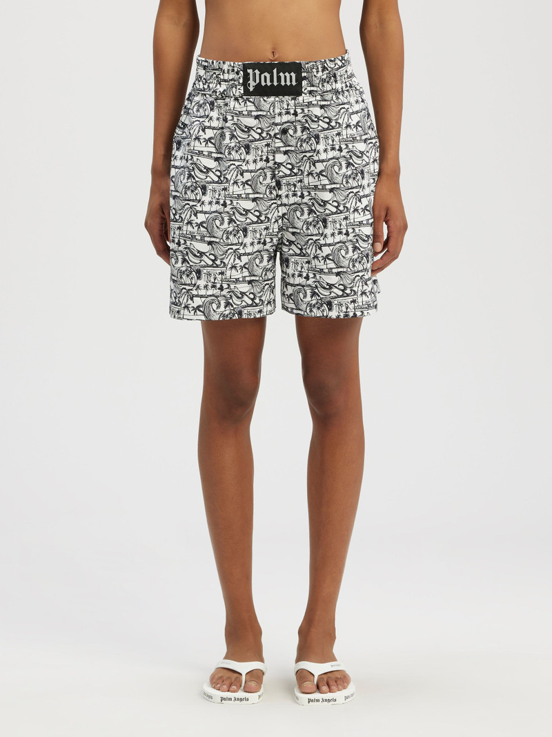 Waves Boxer Shorts 3