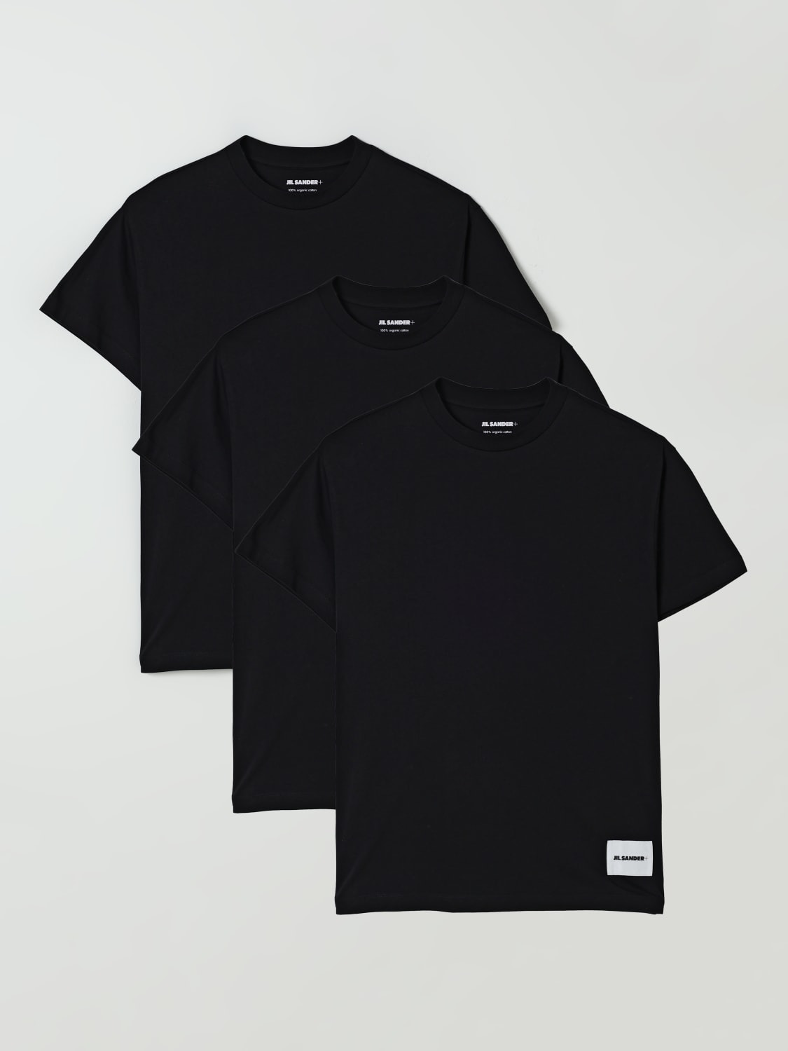 T-shirt men Jil Sander - 2