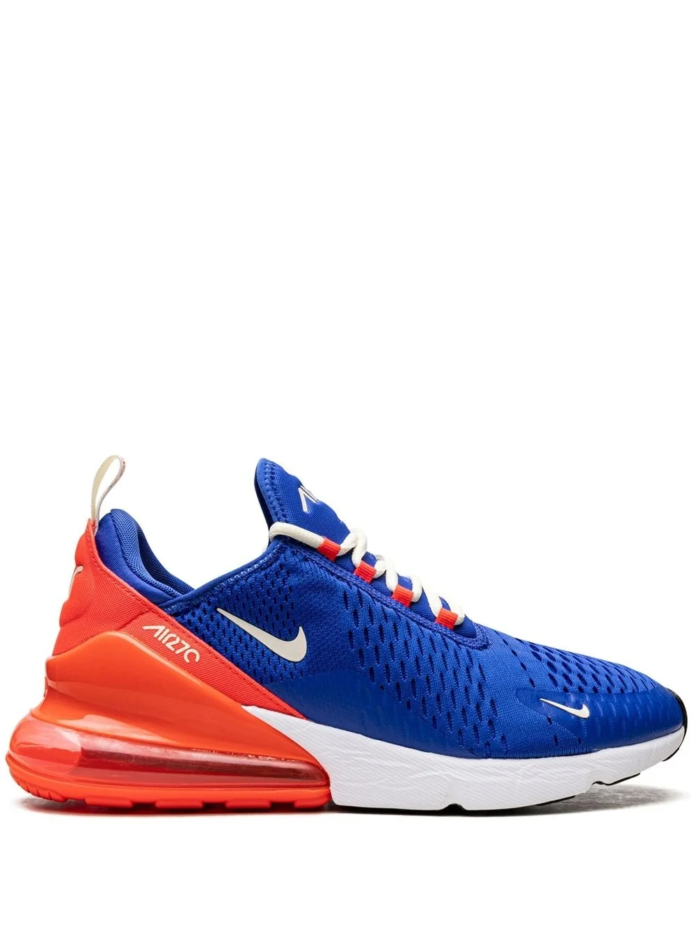 Air Max 270 "Hyper Royal Bright Crimson" sneakers - 1