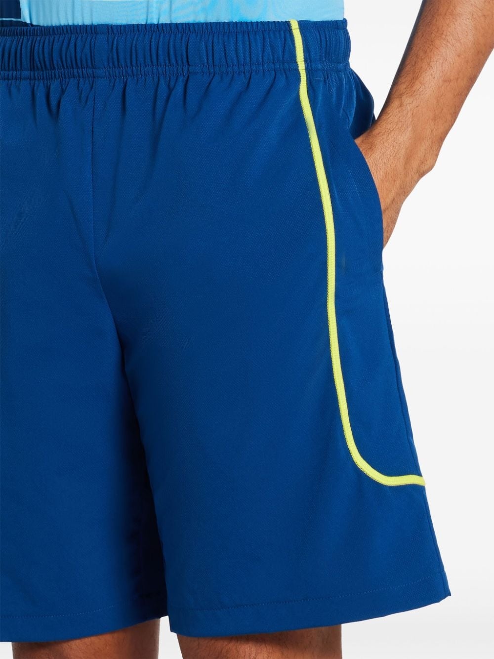 lightweight tennis shorts - 5