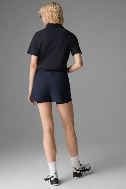 Lilo Functional shorts in Dark blue - 3
