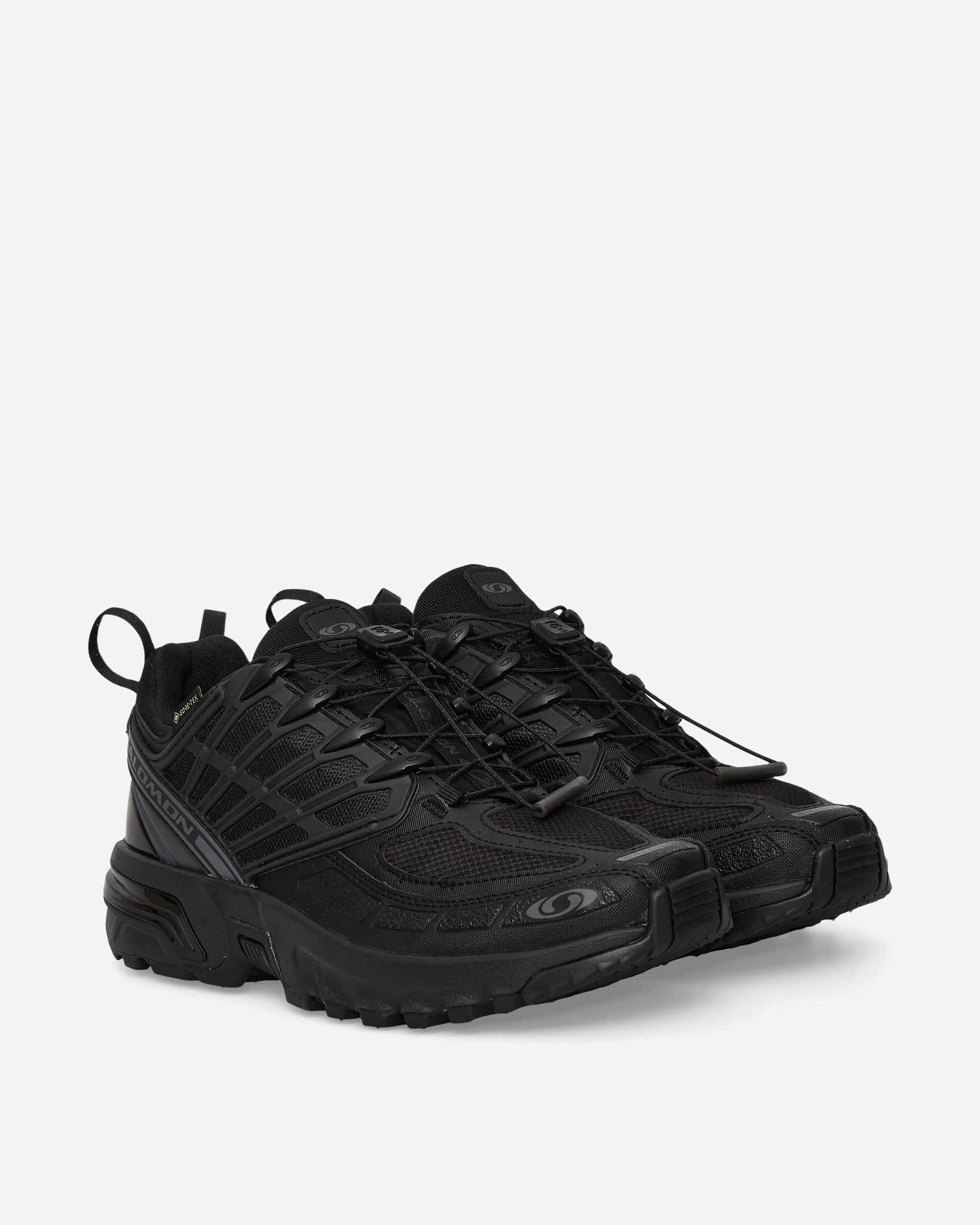 ACS Pro GORE-TEX Sneakers Black / Asphalt - 2