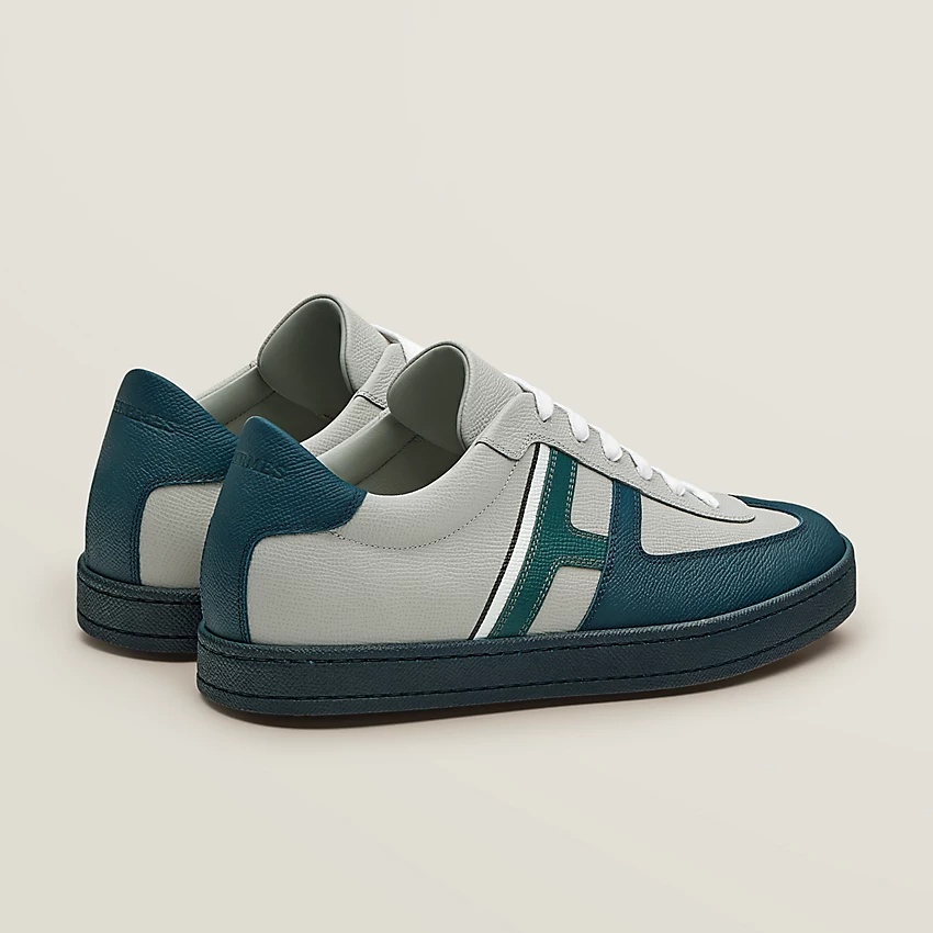 Boomerang sneaker - 3
