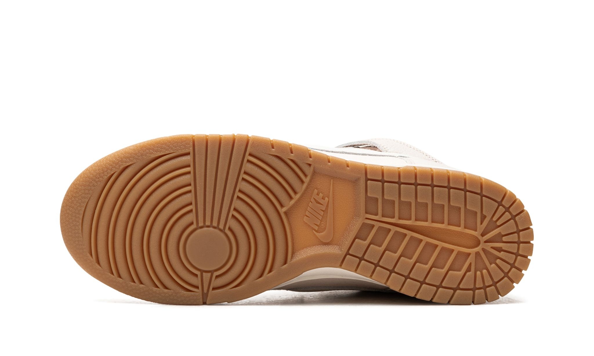 Dunk Mid "Light Orewood Brown" - 5