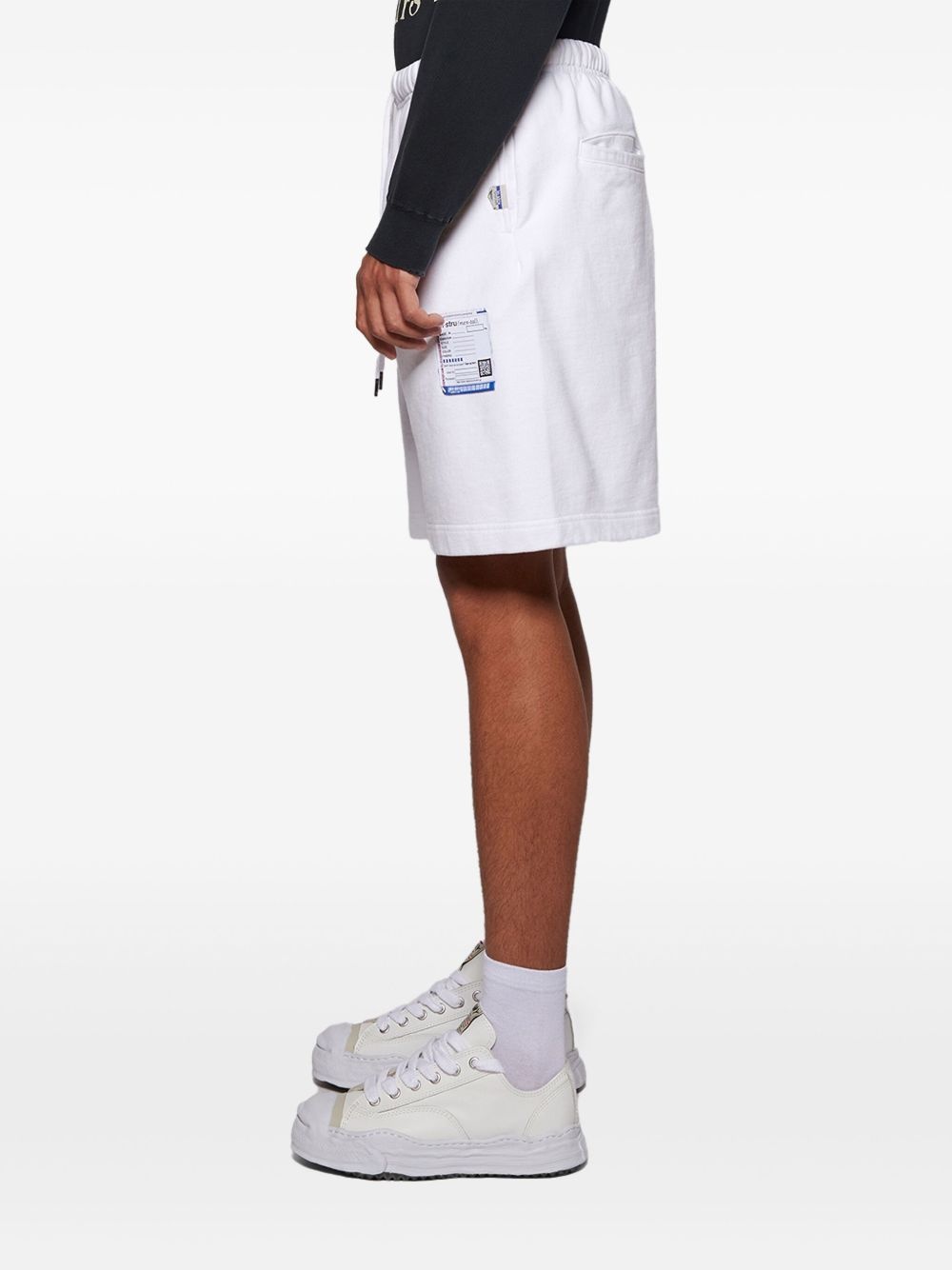 Easy shorts - 4