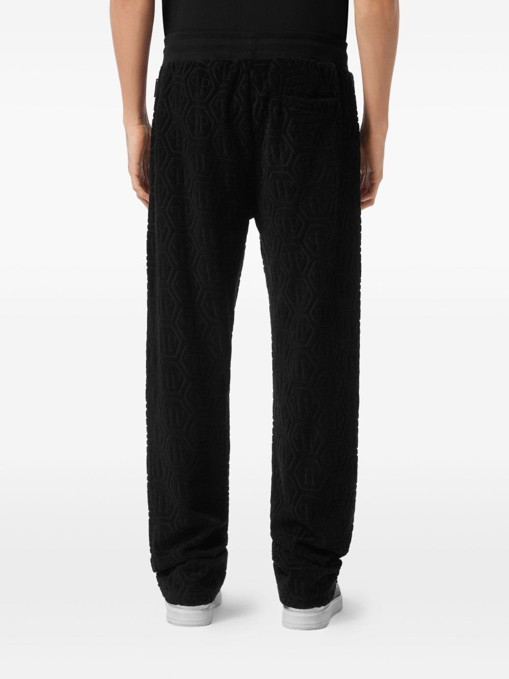 'MONOGRAM' PANTS - 2