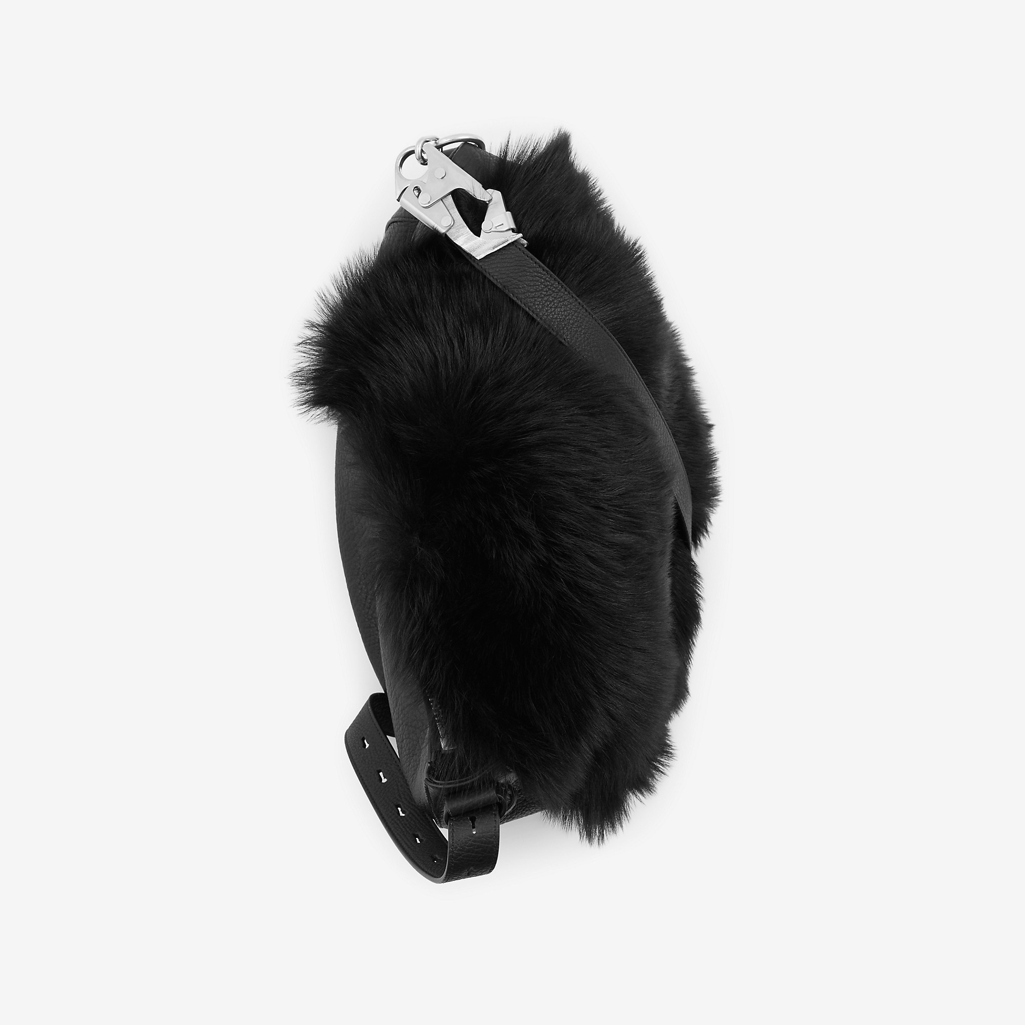 Medium Knight Bag - 4