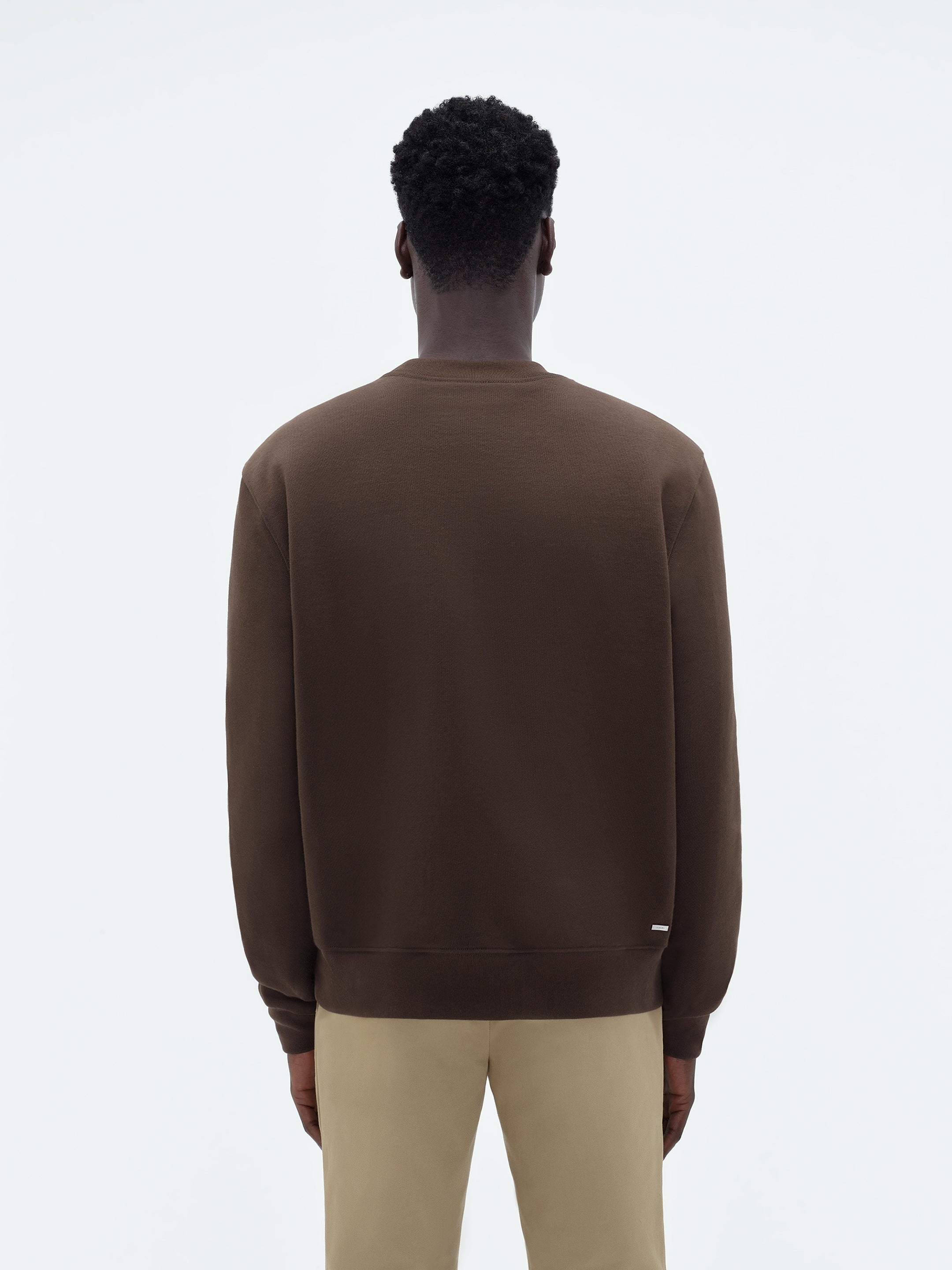 MA BAR CREWNECK - 5