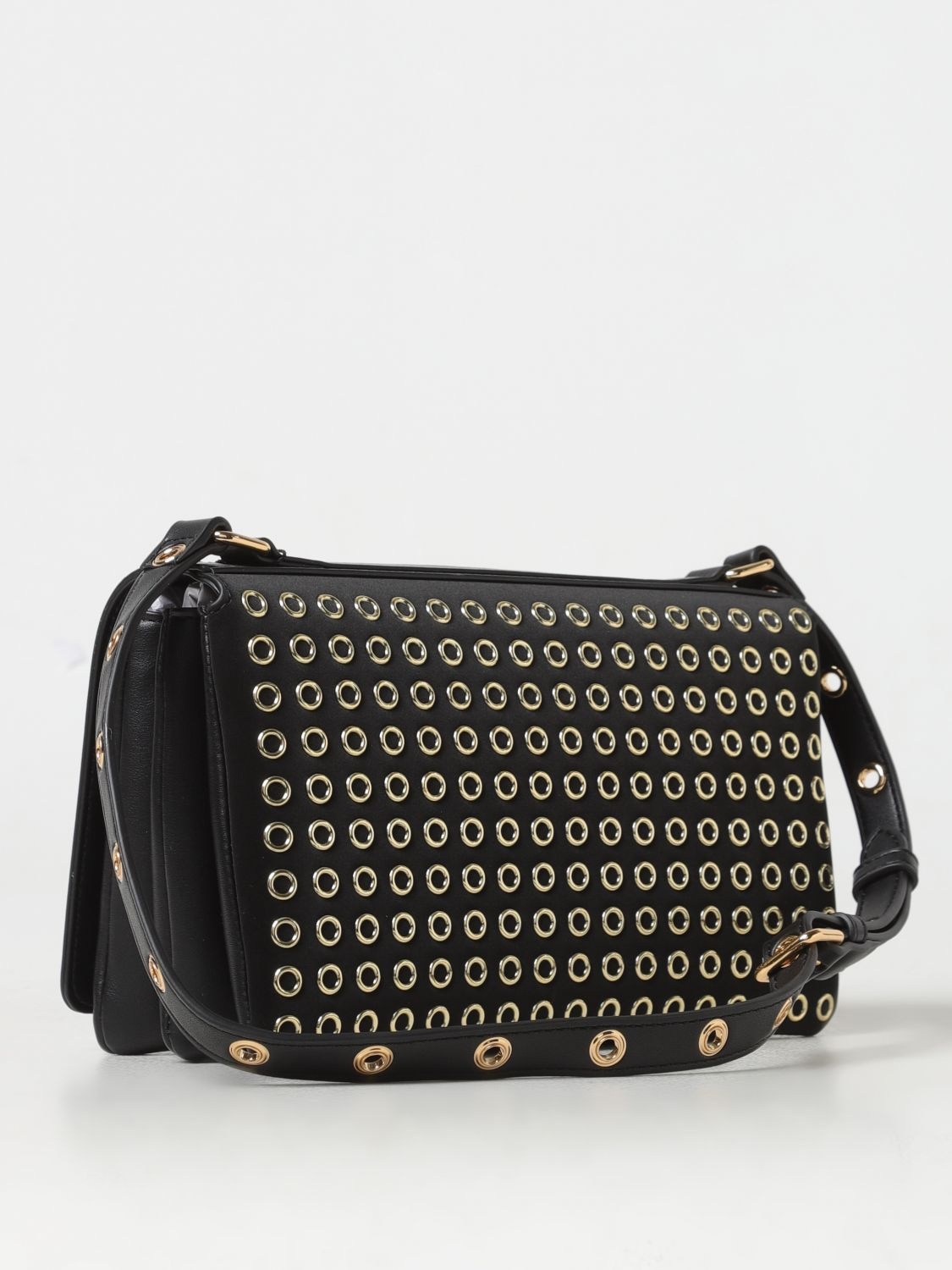 Shoulder bag woman Love Moschino - 2