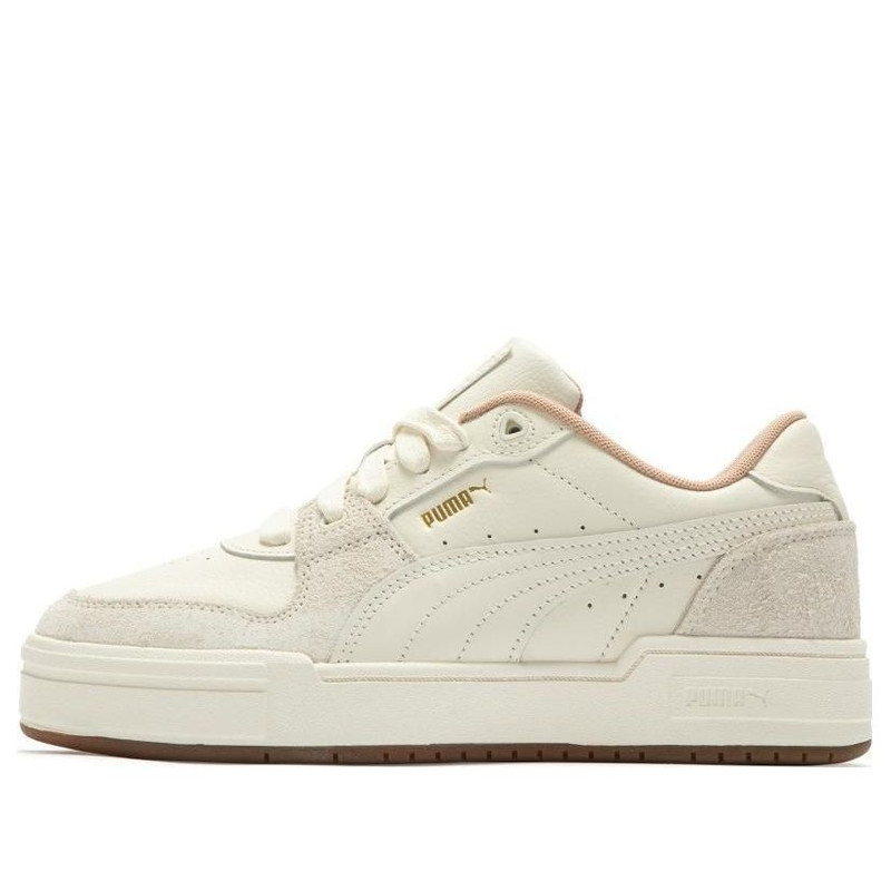PUMA CA Pro Lux PRM 'White' 390133-02 - 1