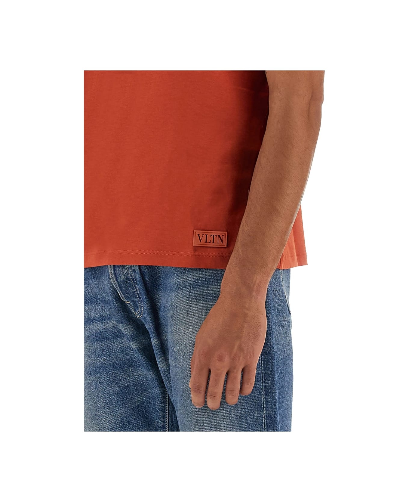 T-shirt With Logo - 4