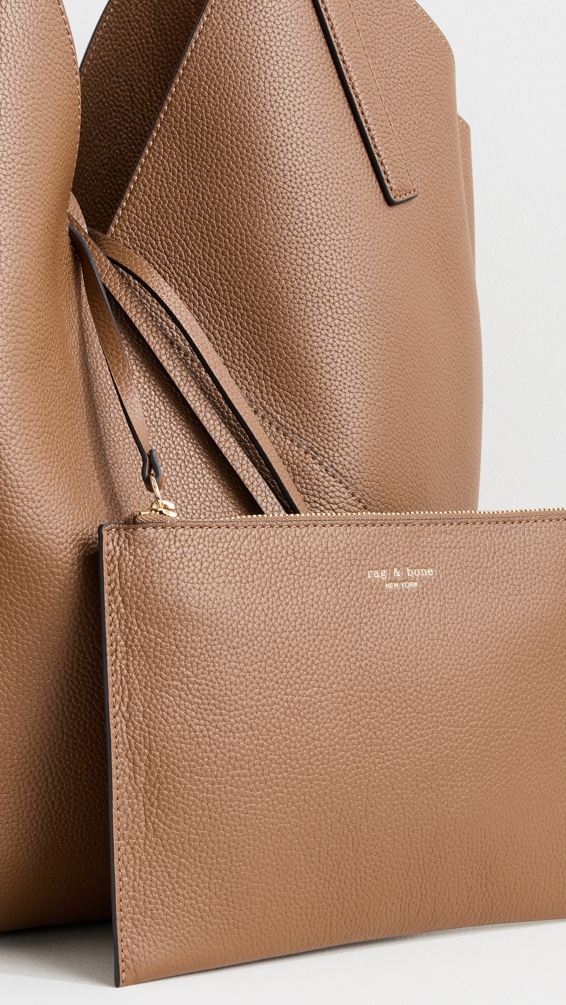 Alix Tote - 4