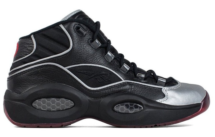 Reebok Jadakiss x Question Mid 'A5' BD4152 - 2