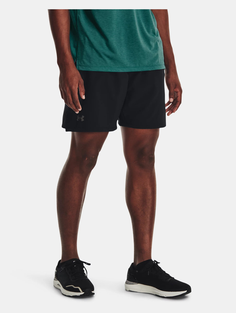 Under Armour Men's UA Launch Elite 7'' Shorts outlook