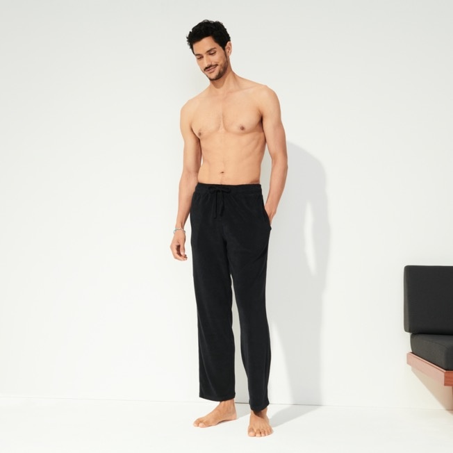 Unisex Terry Pants - 3