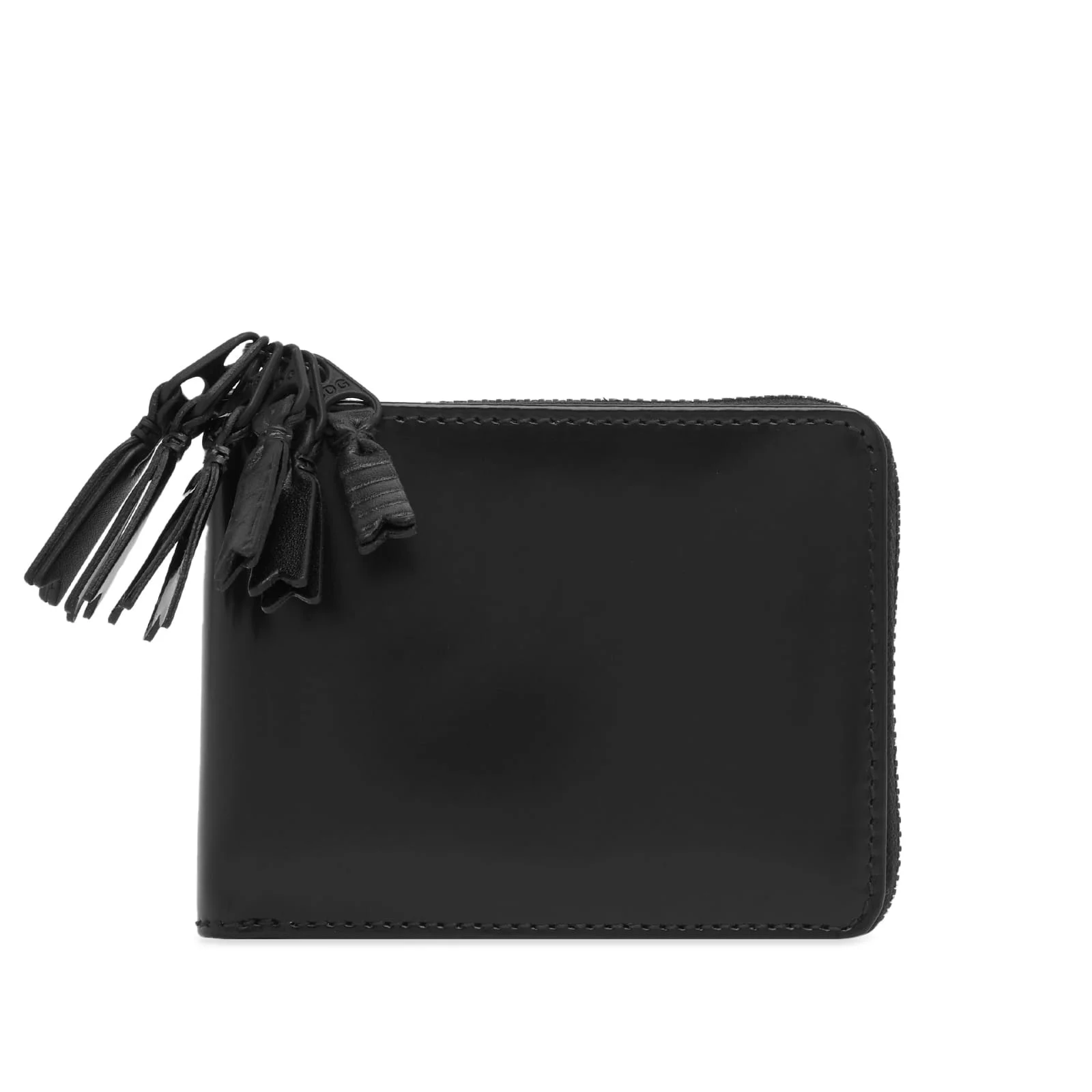 Comme des Garçons Wallet SA7100ZM Zipper Medley Wallet - 1