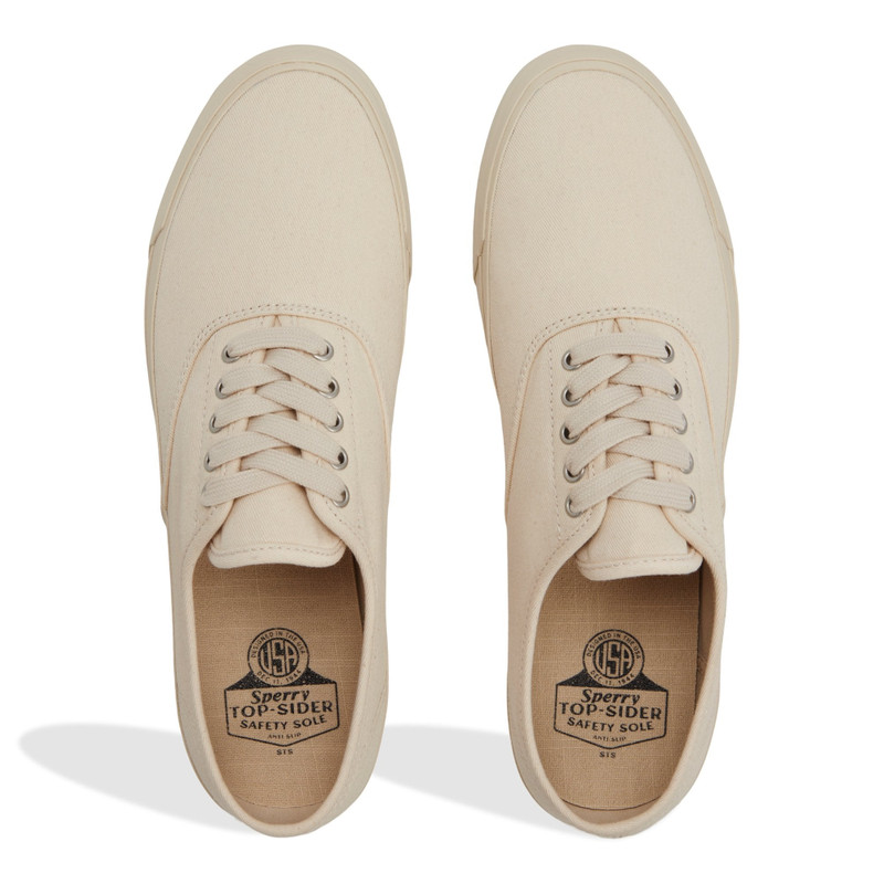 Sperry x Beams CVO Sneaker 6