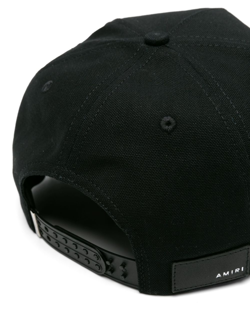 MA Outline canvas cap - 2