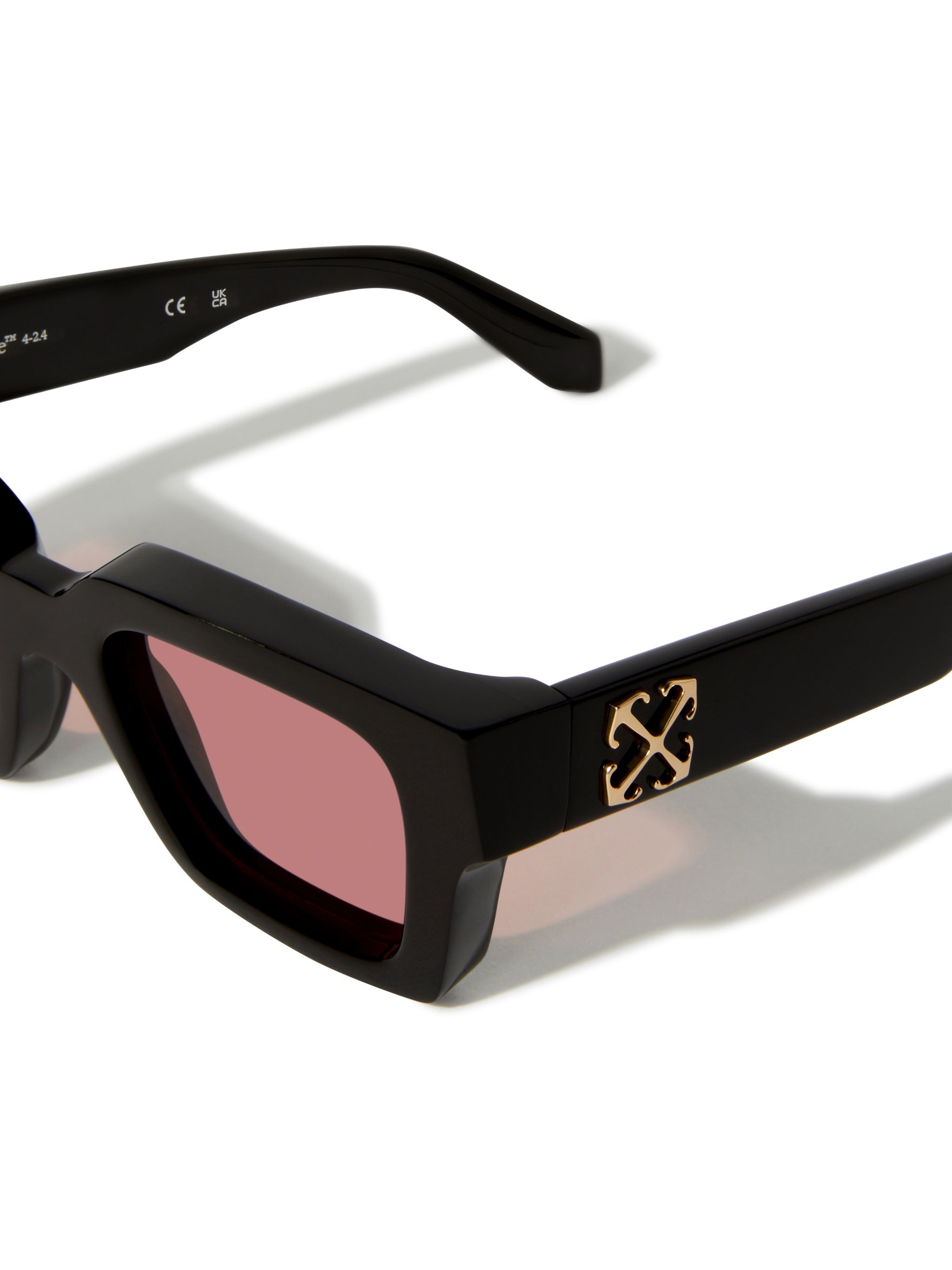 Virgil Sunglasses - 2