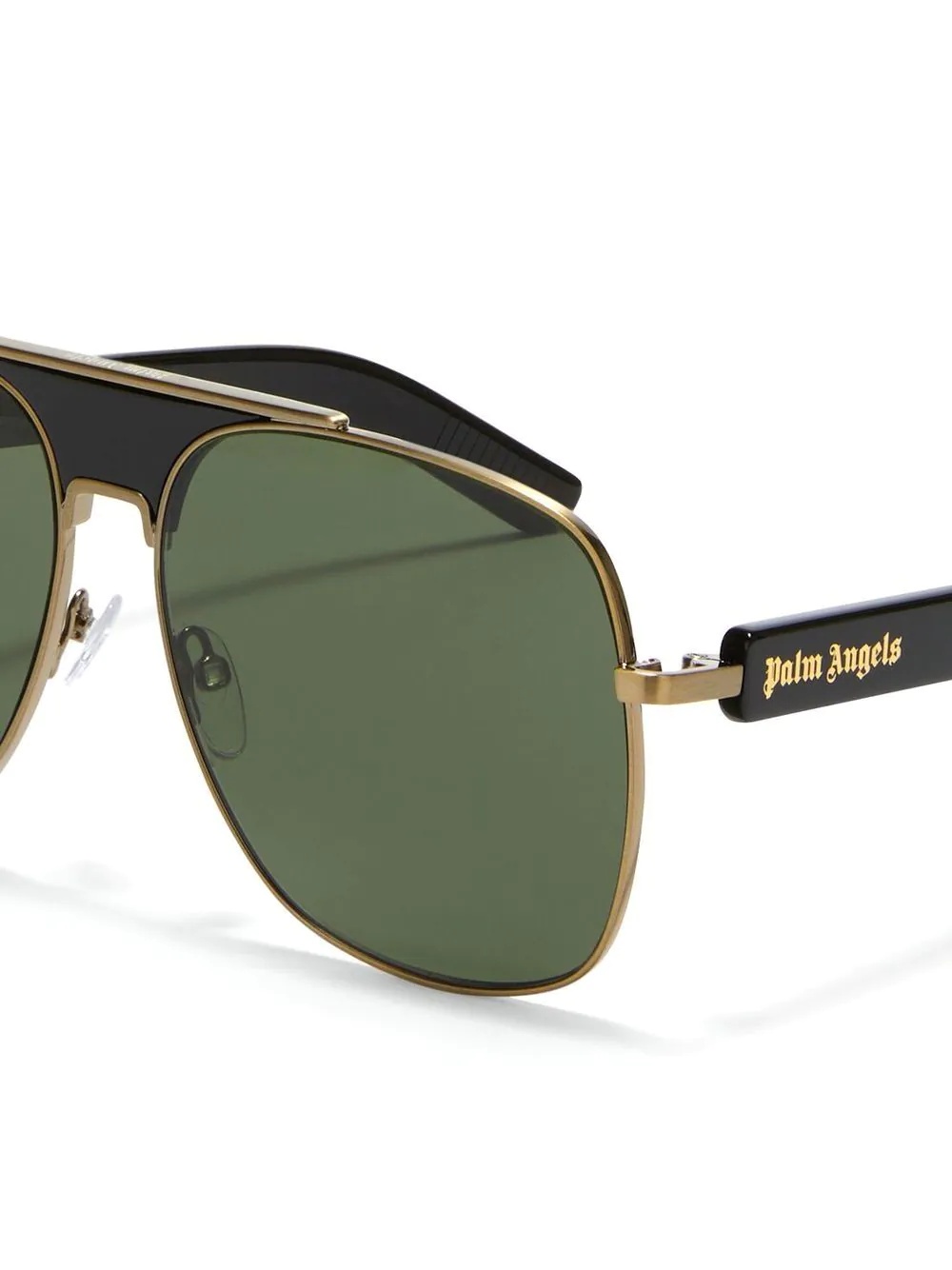 Bay pilot-frame sunglasses - 3