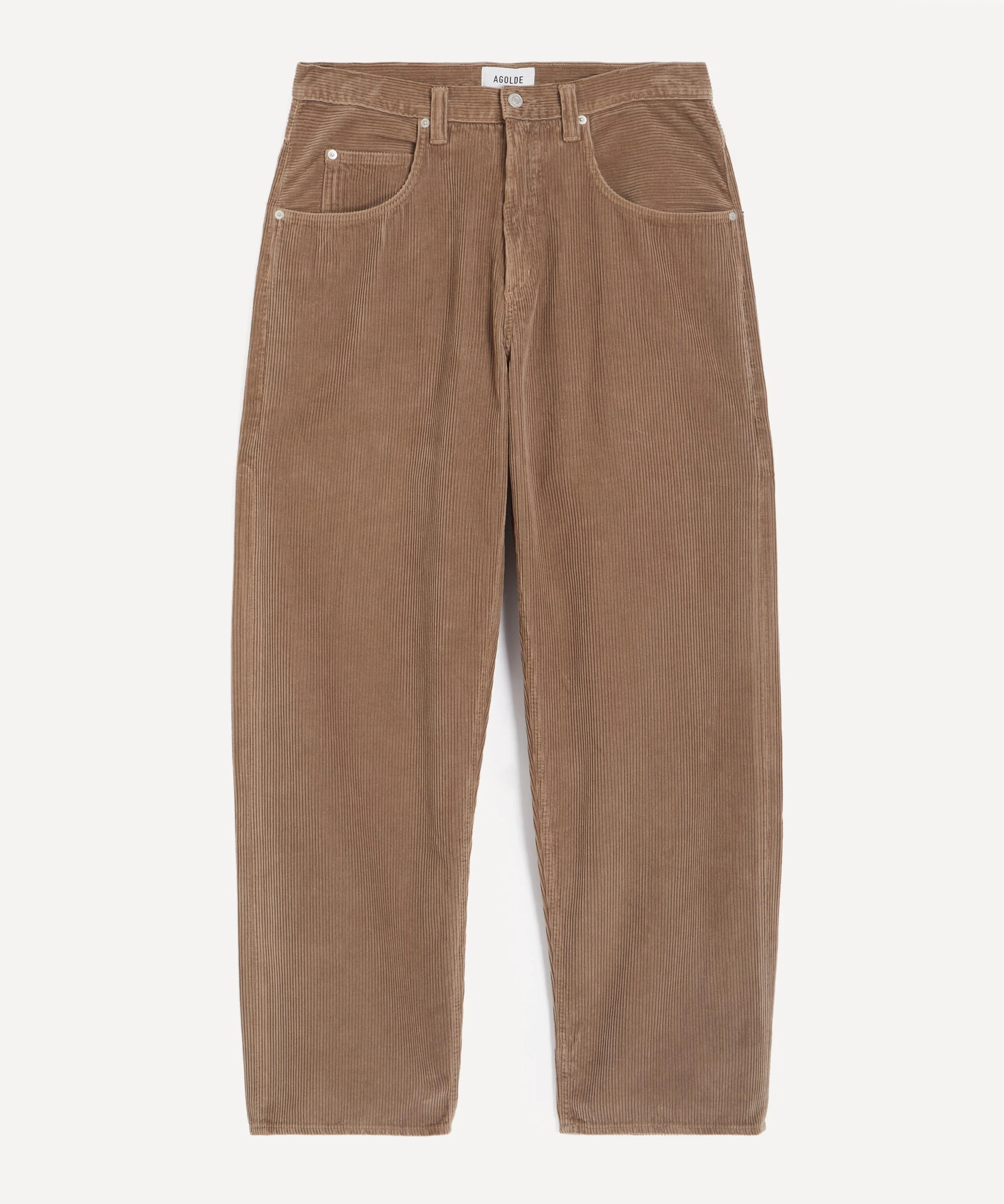 Fusion Corduroy Jeans - 1