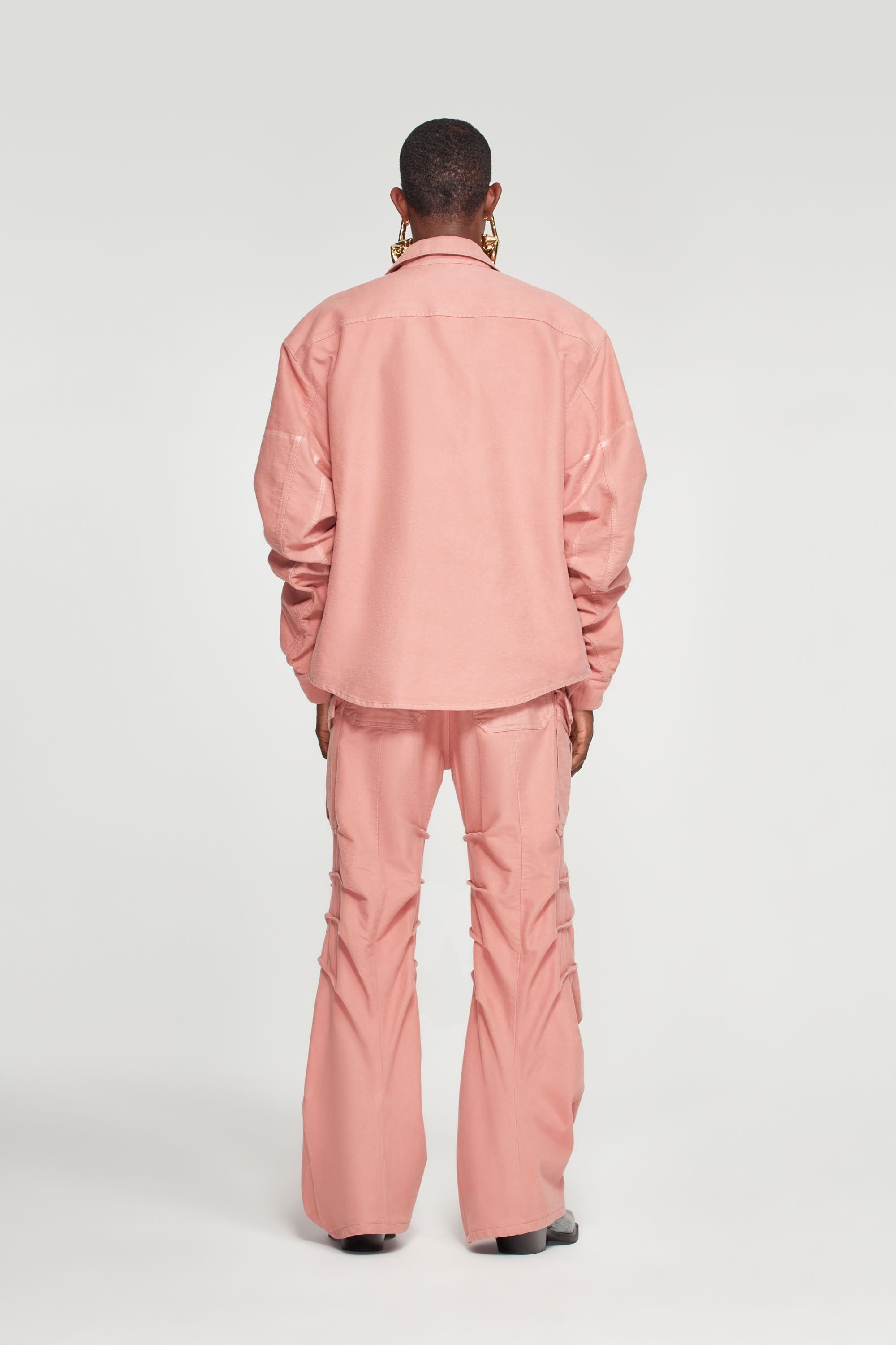 Cargo Shirt - 6
