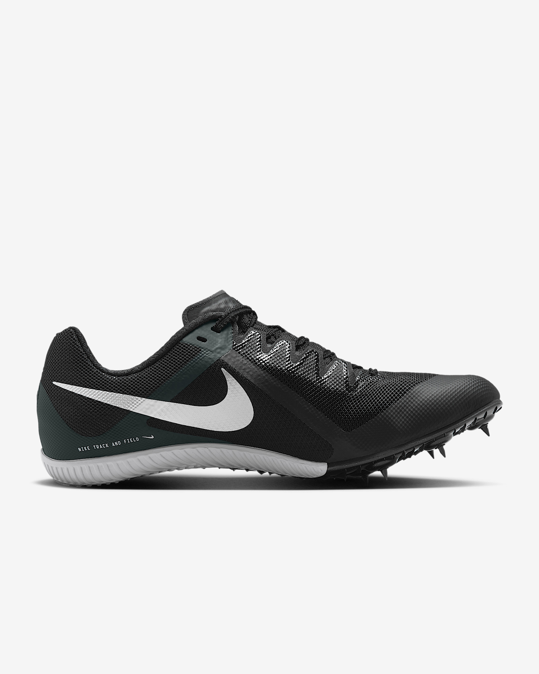 Nike Zoom Rival Track & Field Multi-Event Spikes - 3