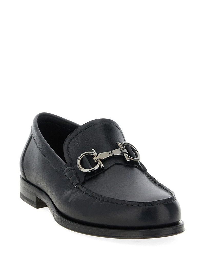 FERRAGAMO Teatro loafers outlook