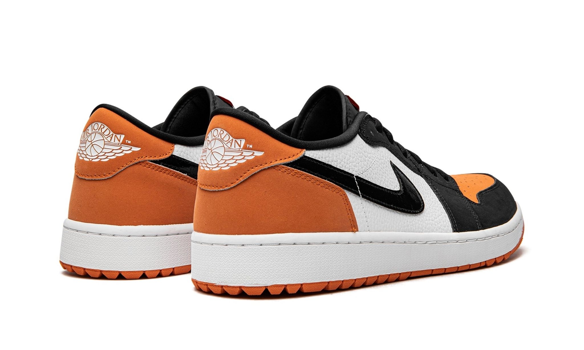 Air Jordan 1 Retro Low Golf "Shattered Backboard" - 3