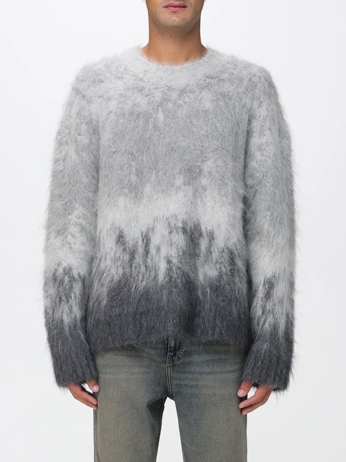 Sweater men Represent - 1