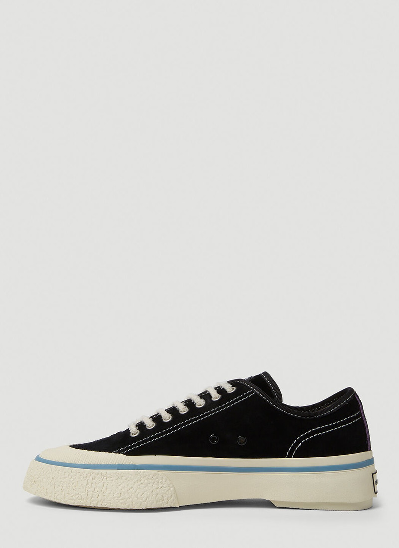 EYTYS Laguna Suede Sneakers outlook