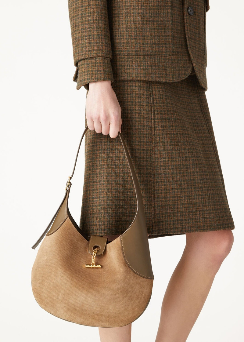 Medium Bobbin Bag - 1