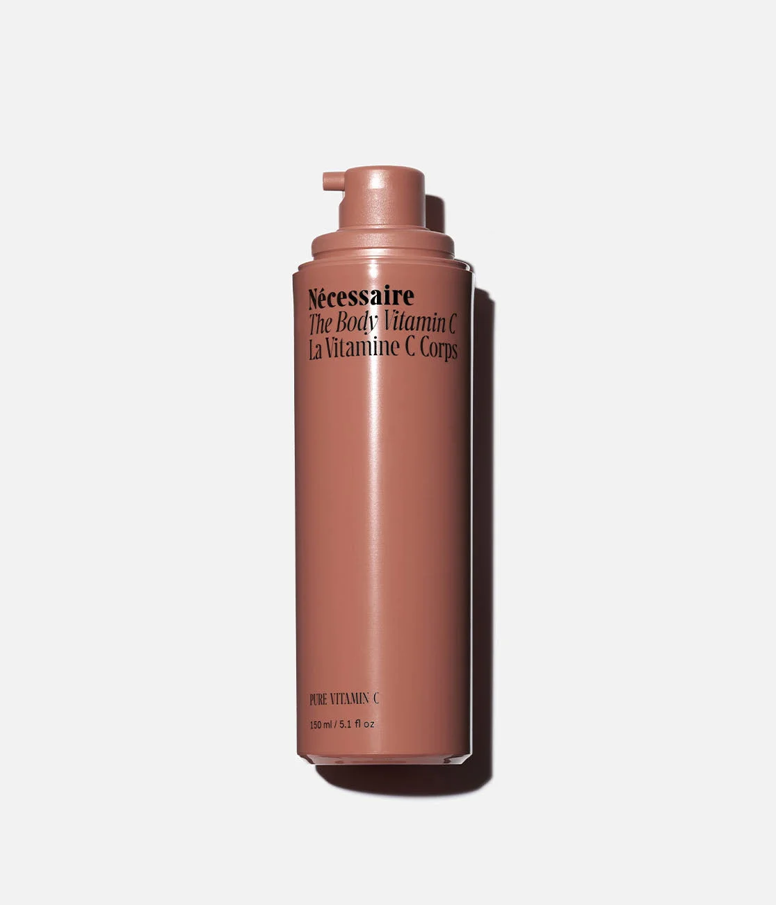 The Body Vitamin C | 2.5% Vitamin C - 1