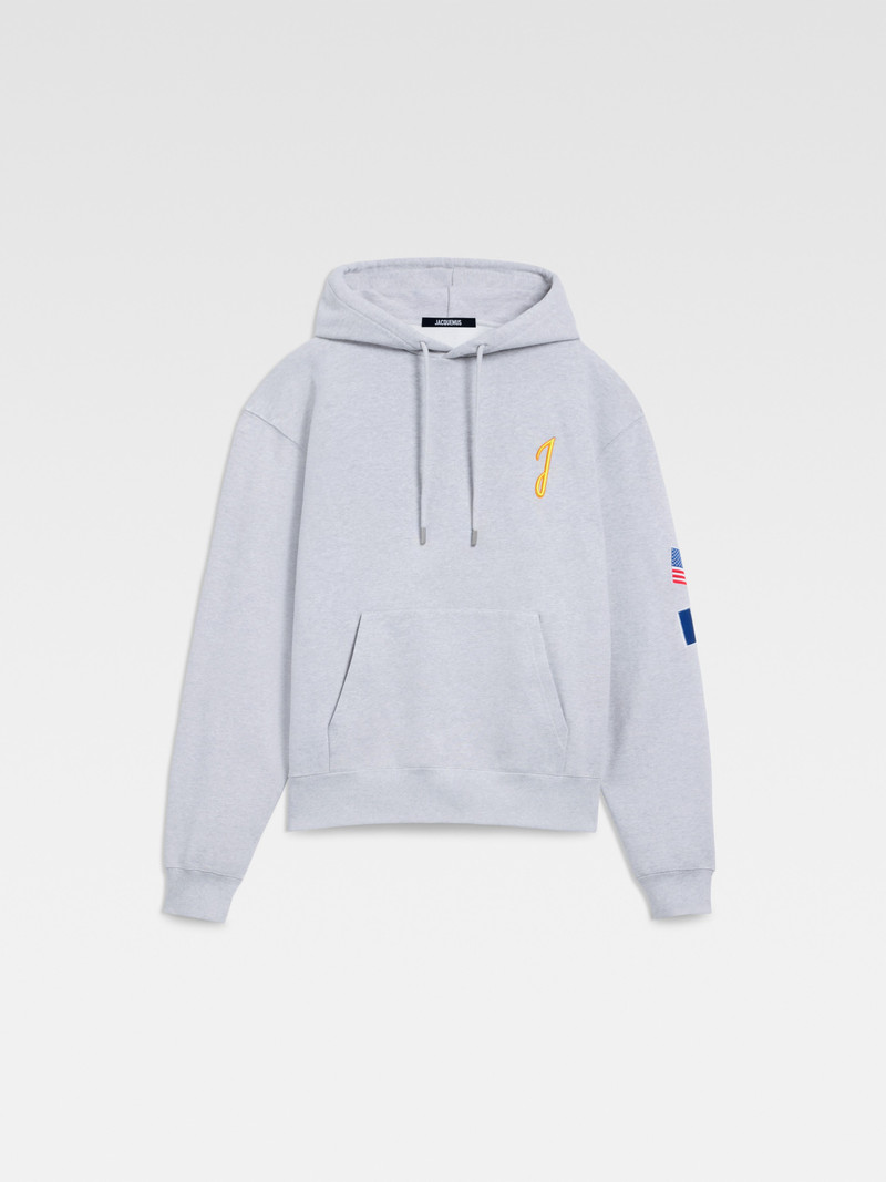 The New York hoodie - 1