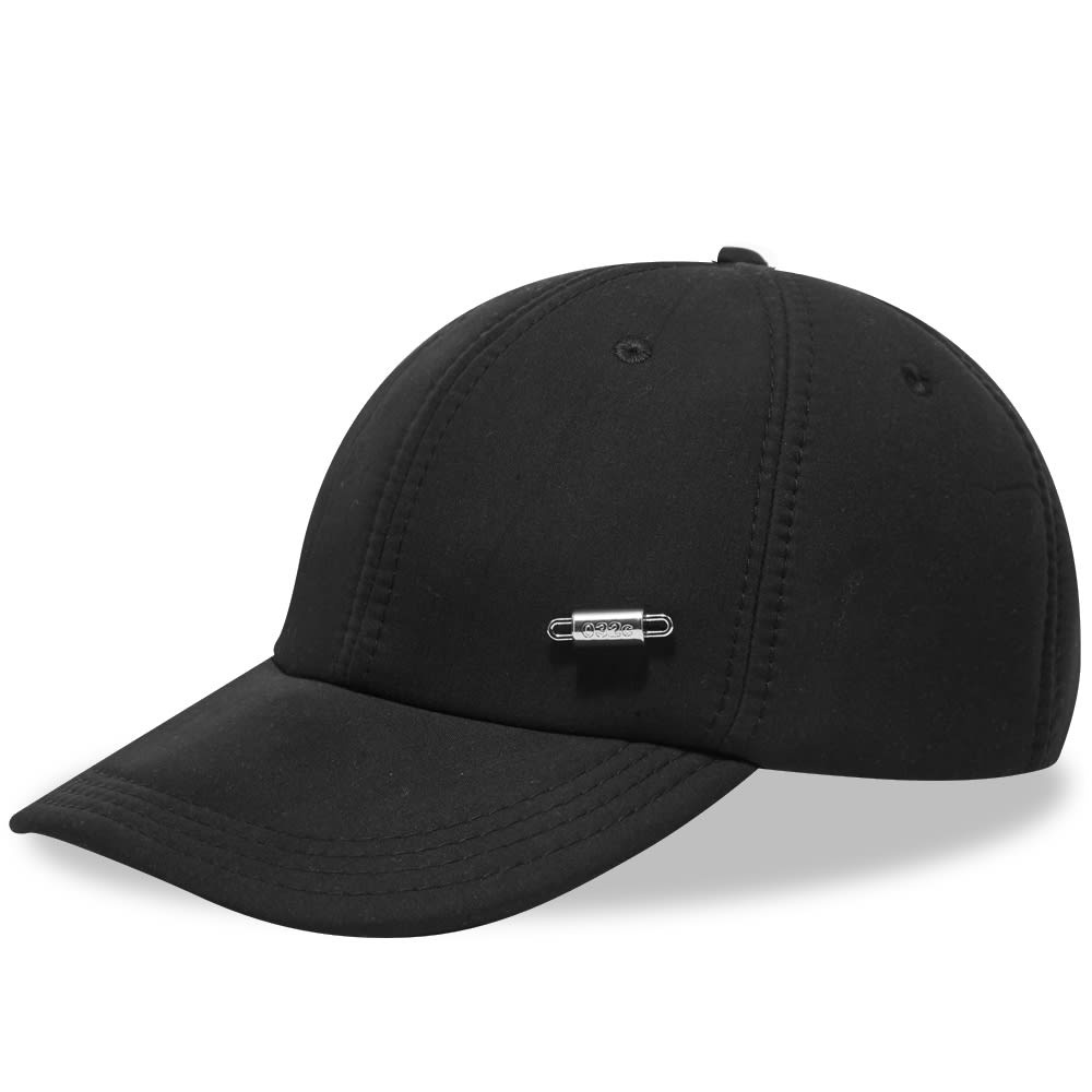 032c Metal Logo Cap - 1