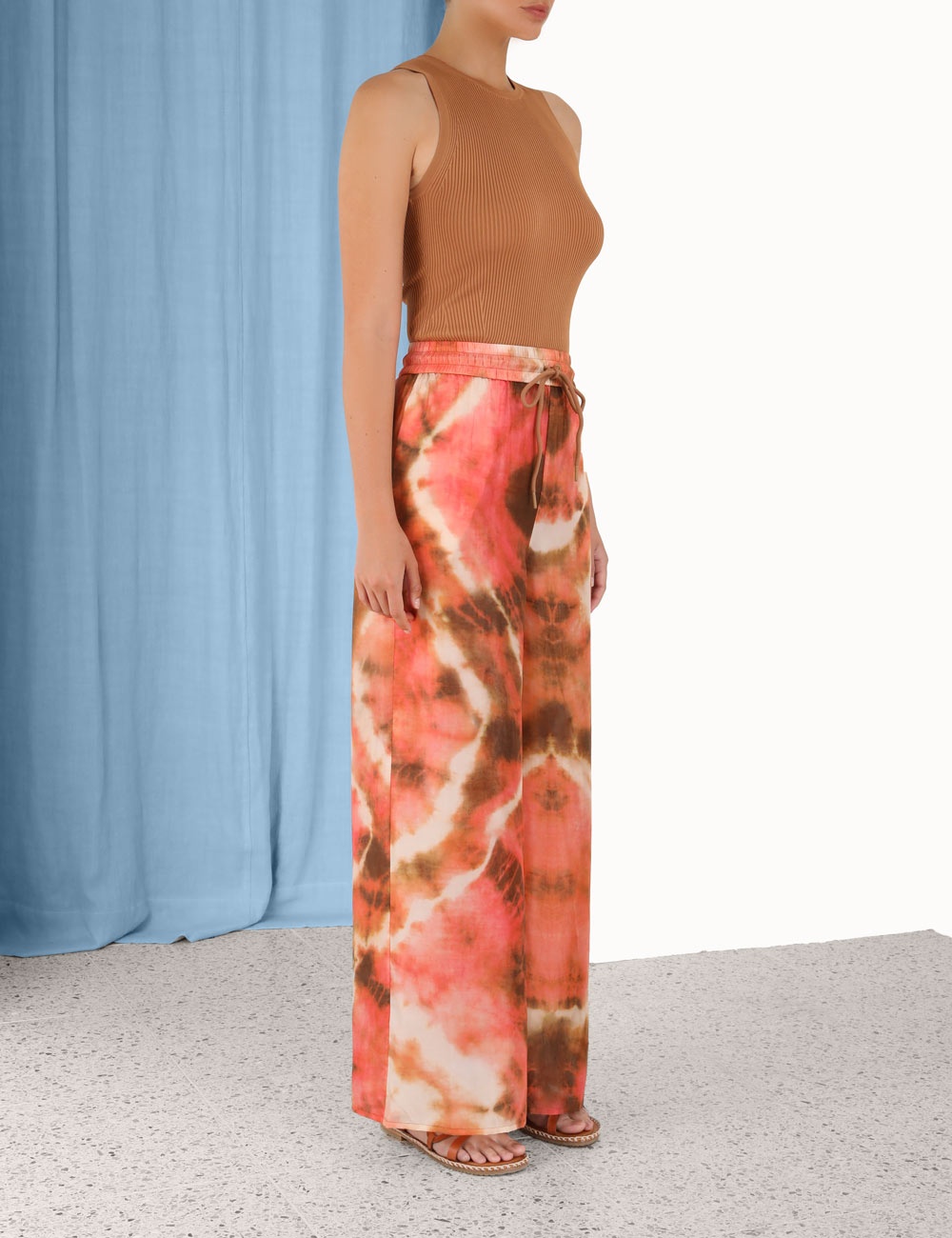 VACAY RELAXED PANT - 8