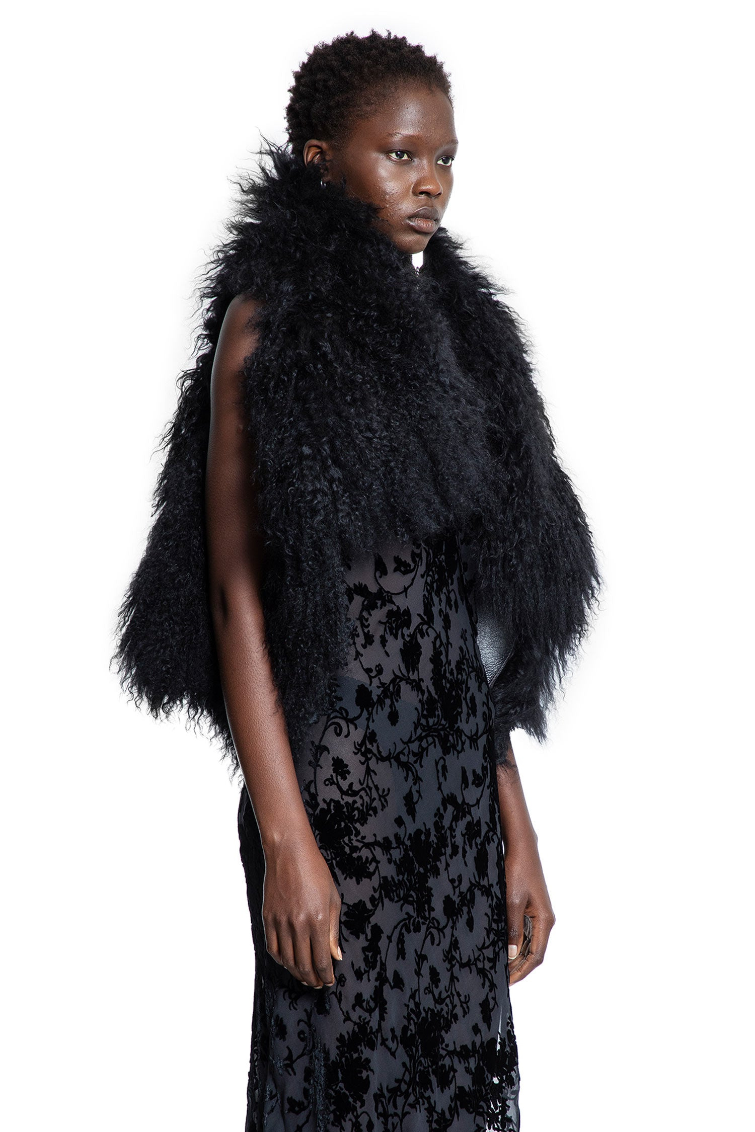 Bereta-Shearling-Waistcoat - 2