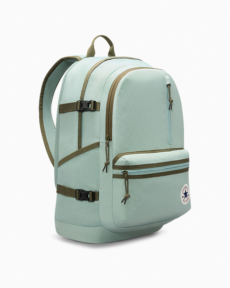 Straight Edge Backpack 7