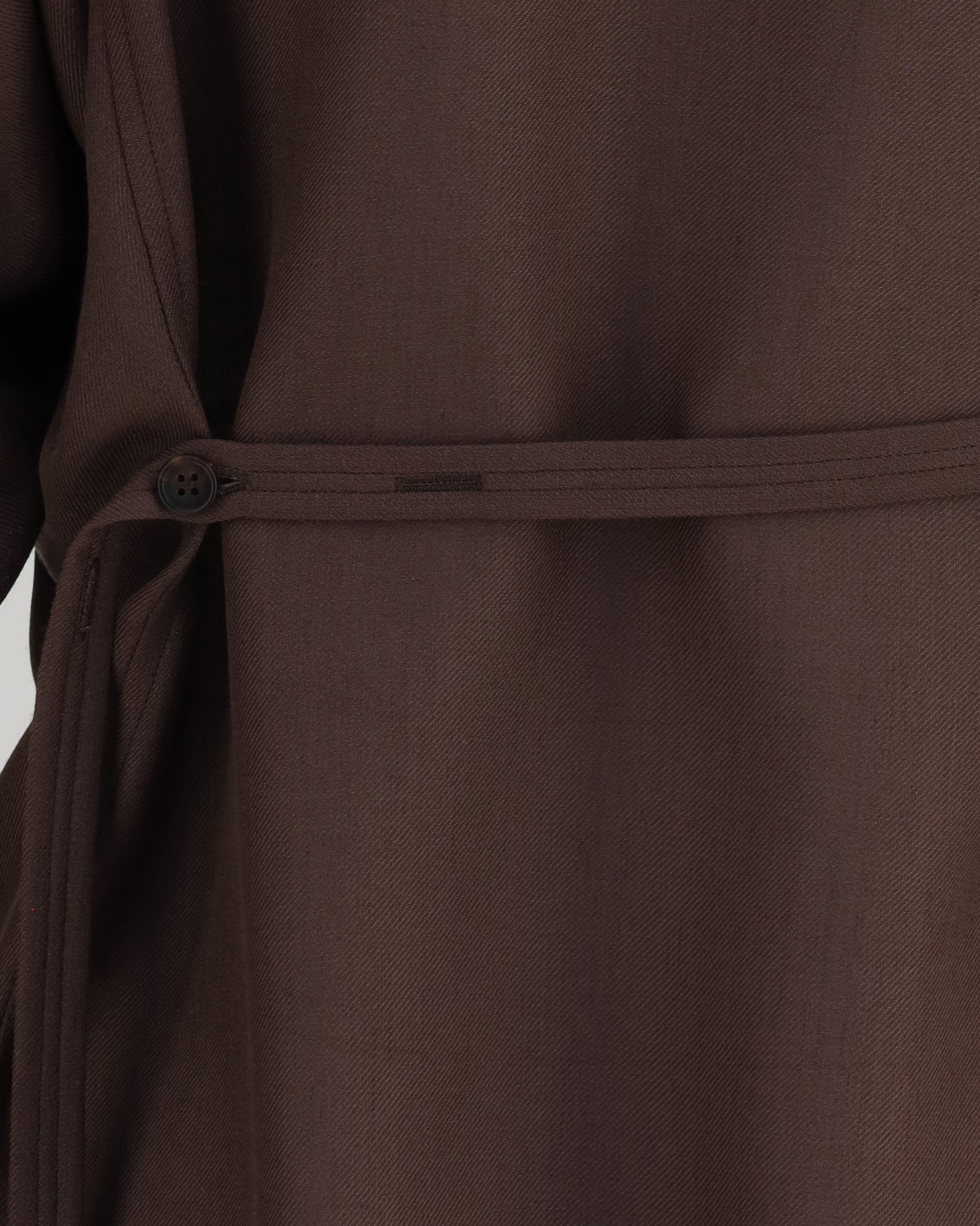 Embellished collar Shirt - 4