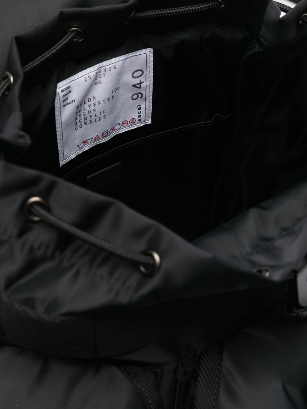 small Alice Pack backpack - 5