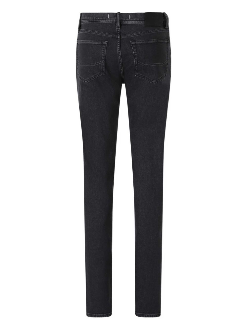 five-pocket jeans - 2