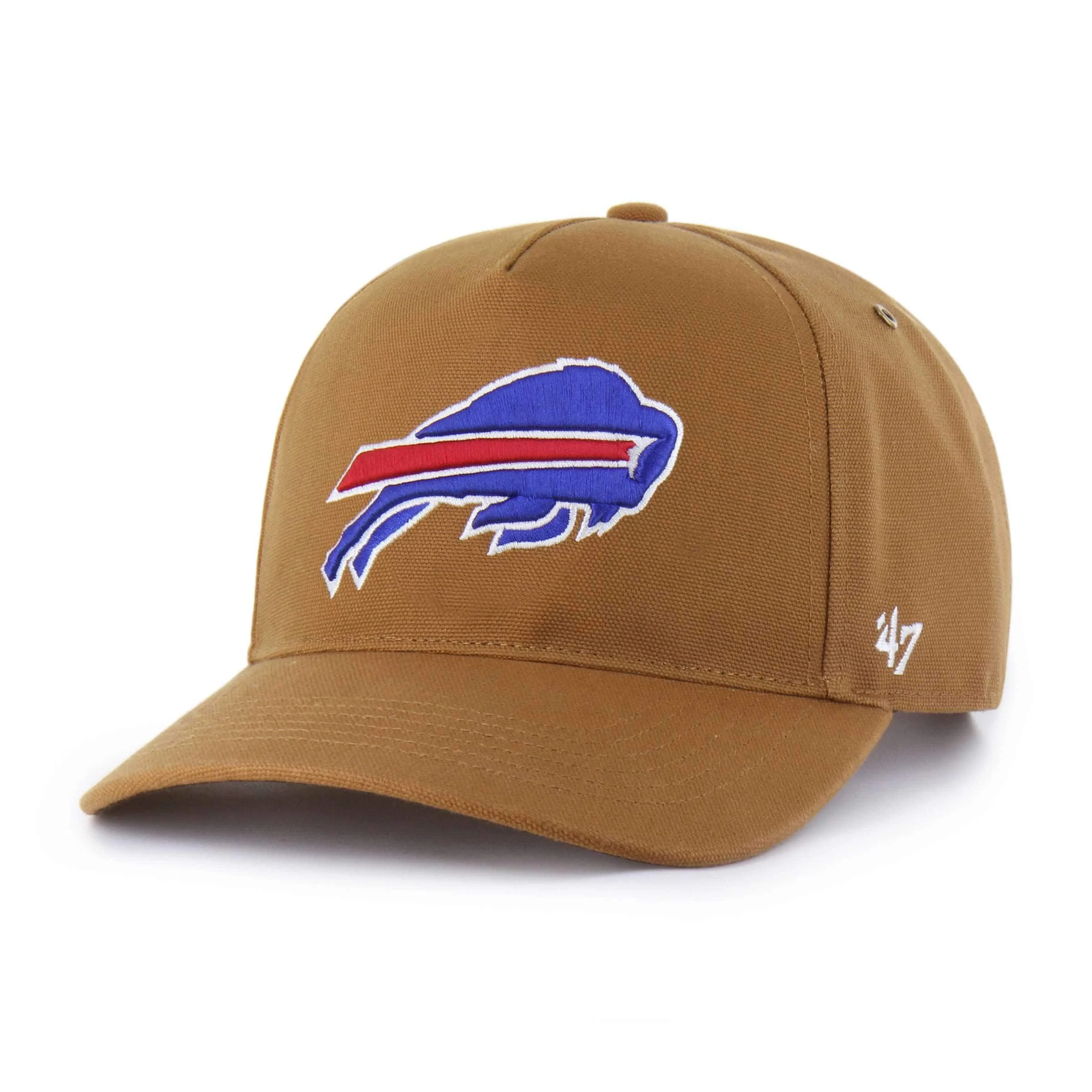 Buffalo Bills '47 Hitch Relaxed Fit - 1