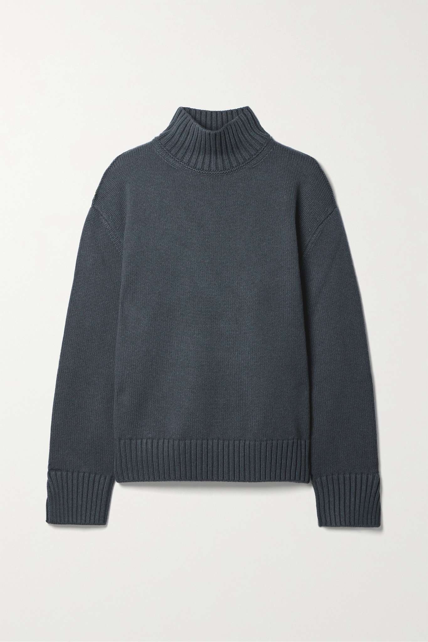 Parksville cashmere sweater - 1