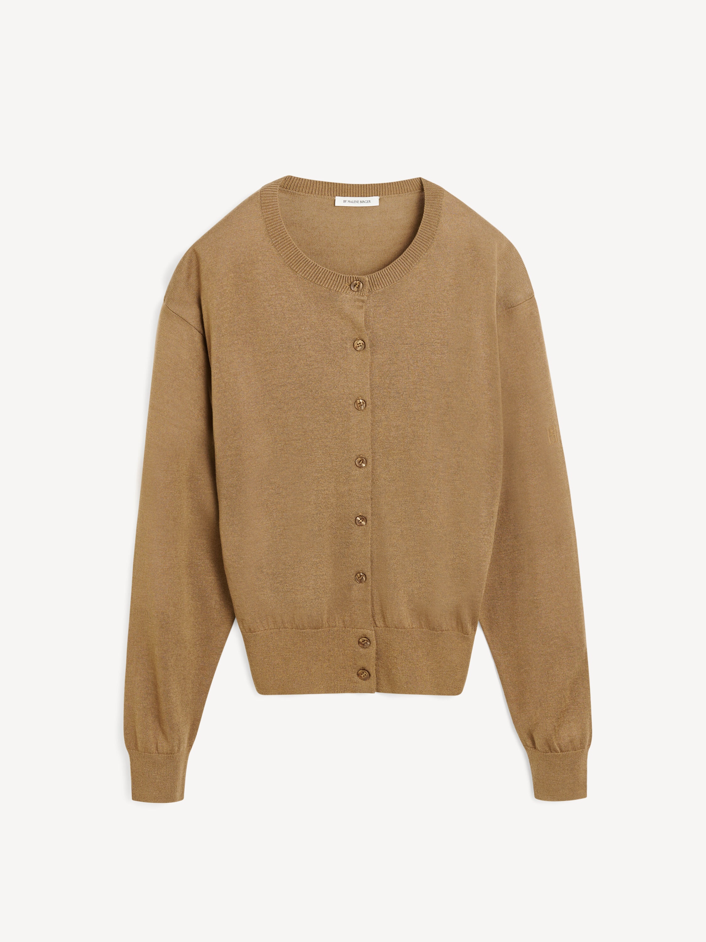 Montie cardigan - 1