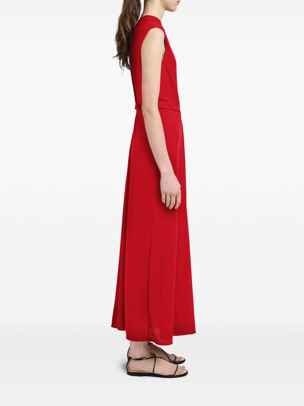 Miranda maxi dress - 3