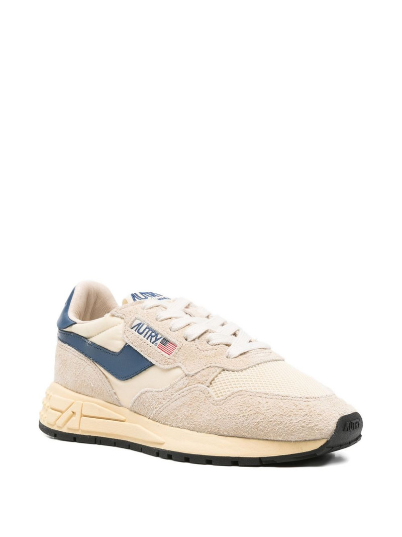 AUTRY Reelwind low-top sneakers outlook