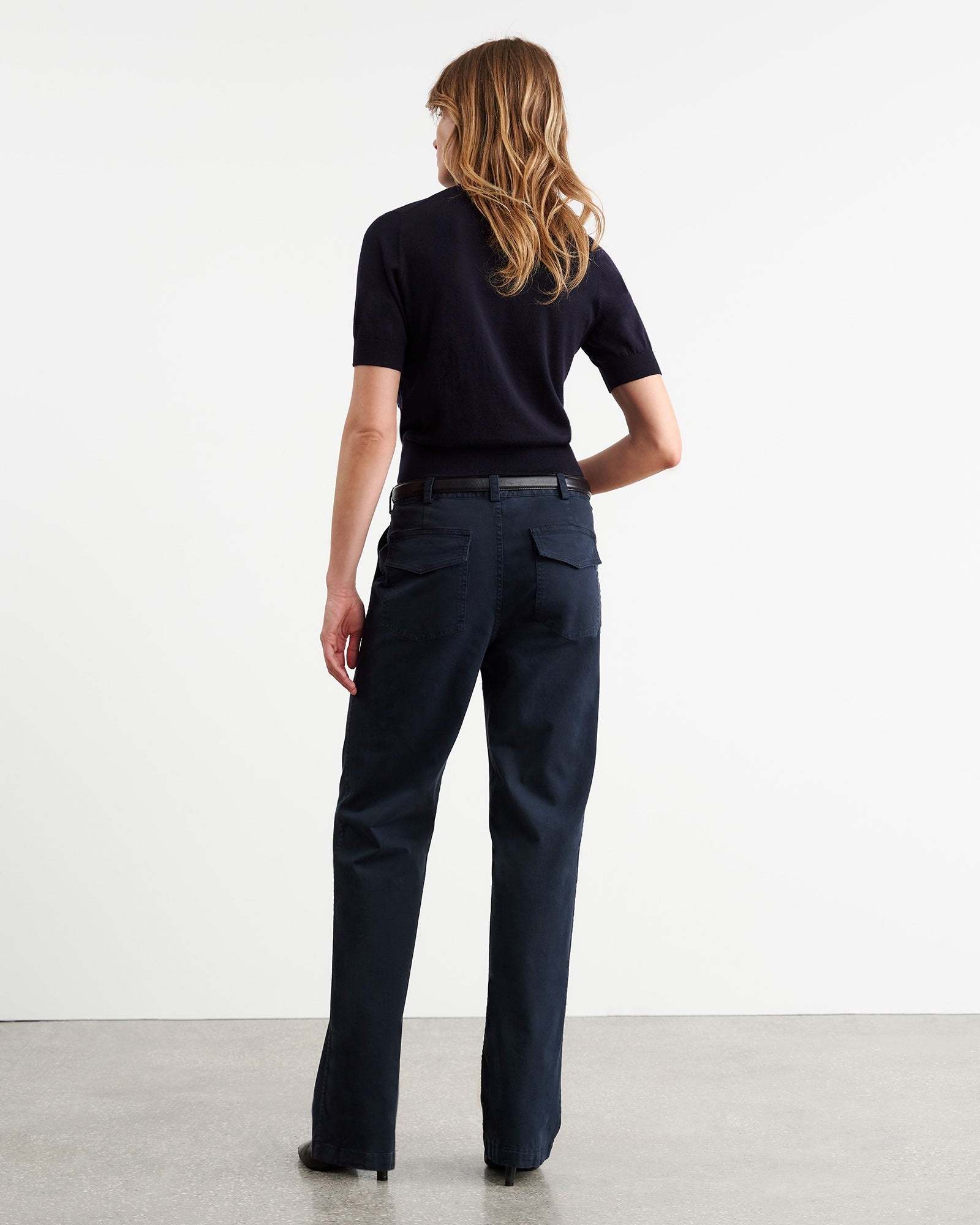 GABY PANT - 5