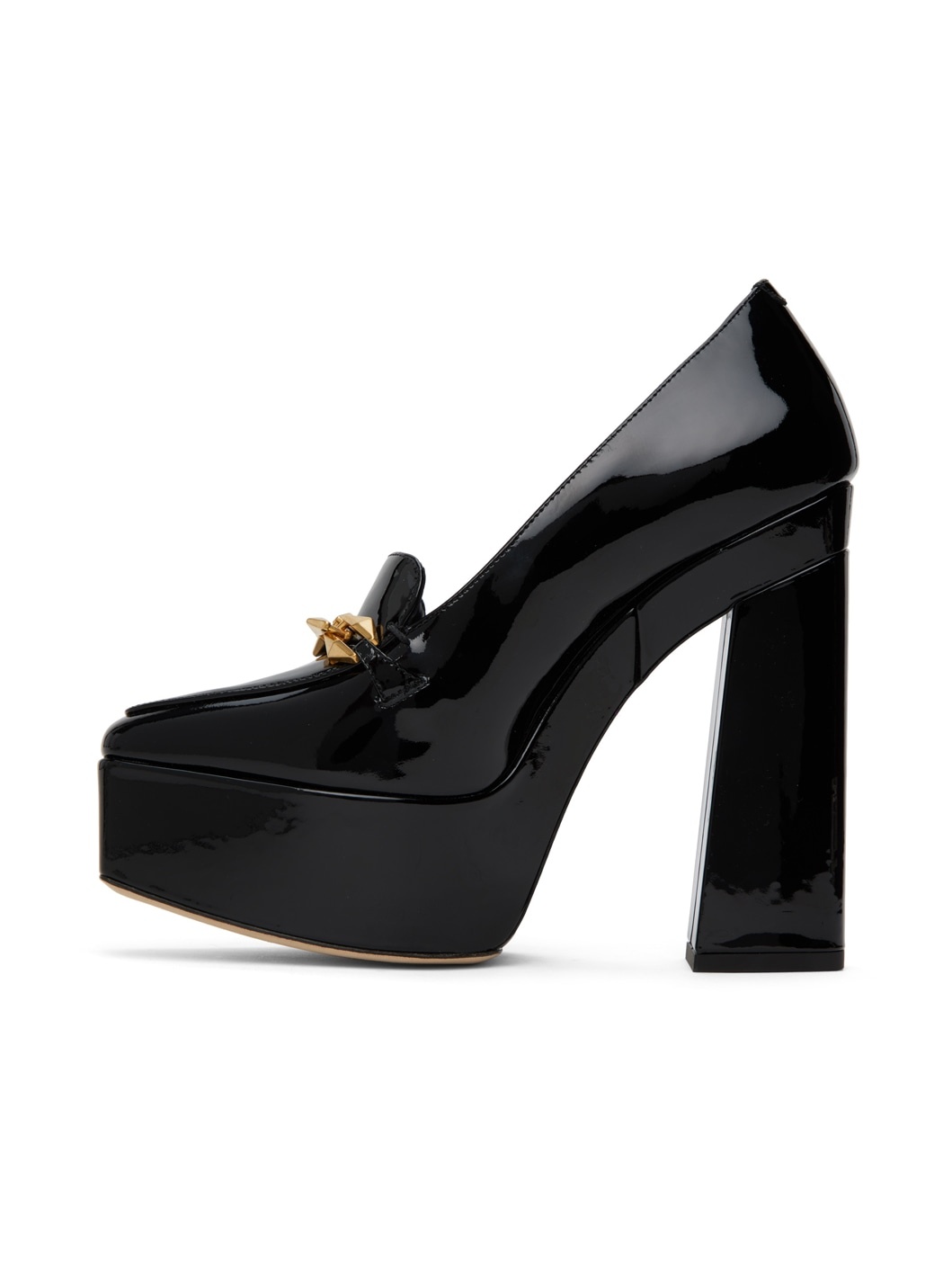 Black Diamond Tilda 140 Heels - 3